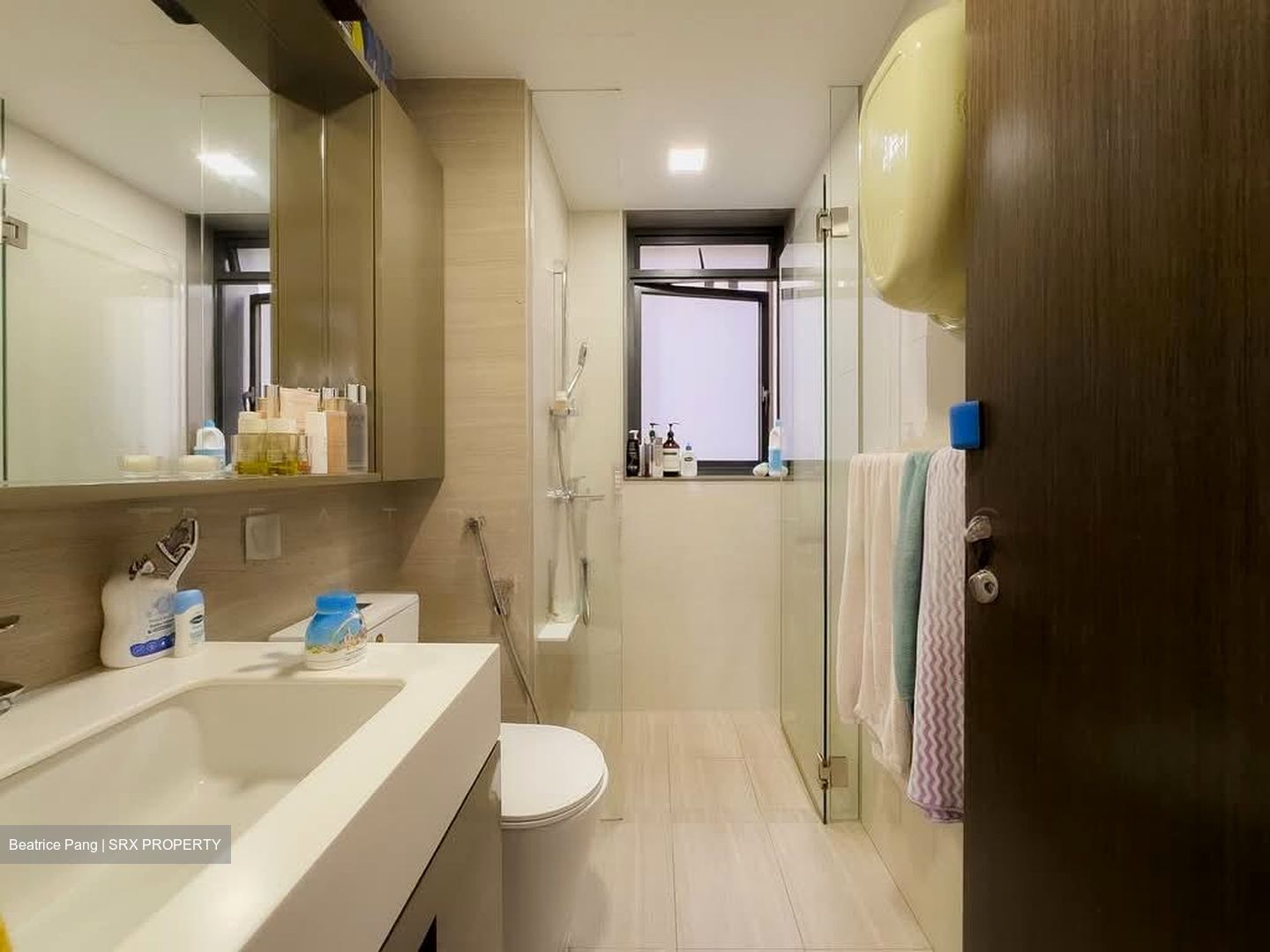 Botanique At Bartley (D19), Condominium #554756521